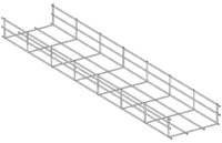 žlab 150/100  Merkur 1 ARK-12012 nerez